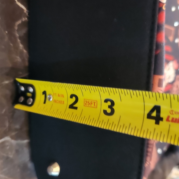 Betty Boop monogram purse Size OS - Picture 7 of 10